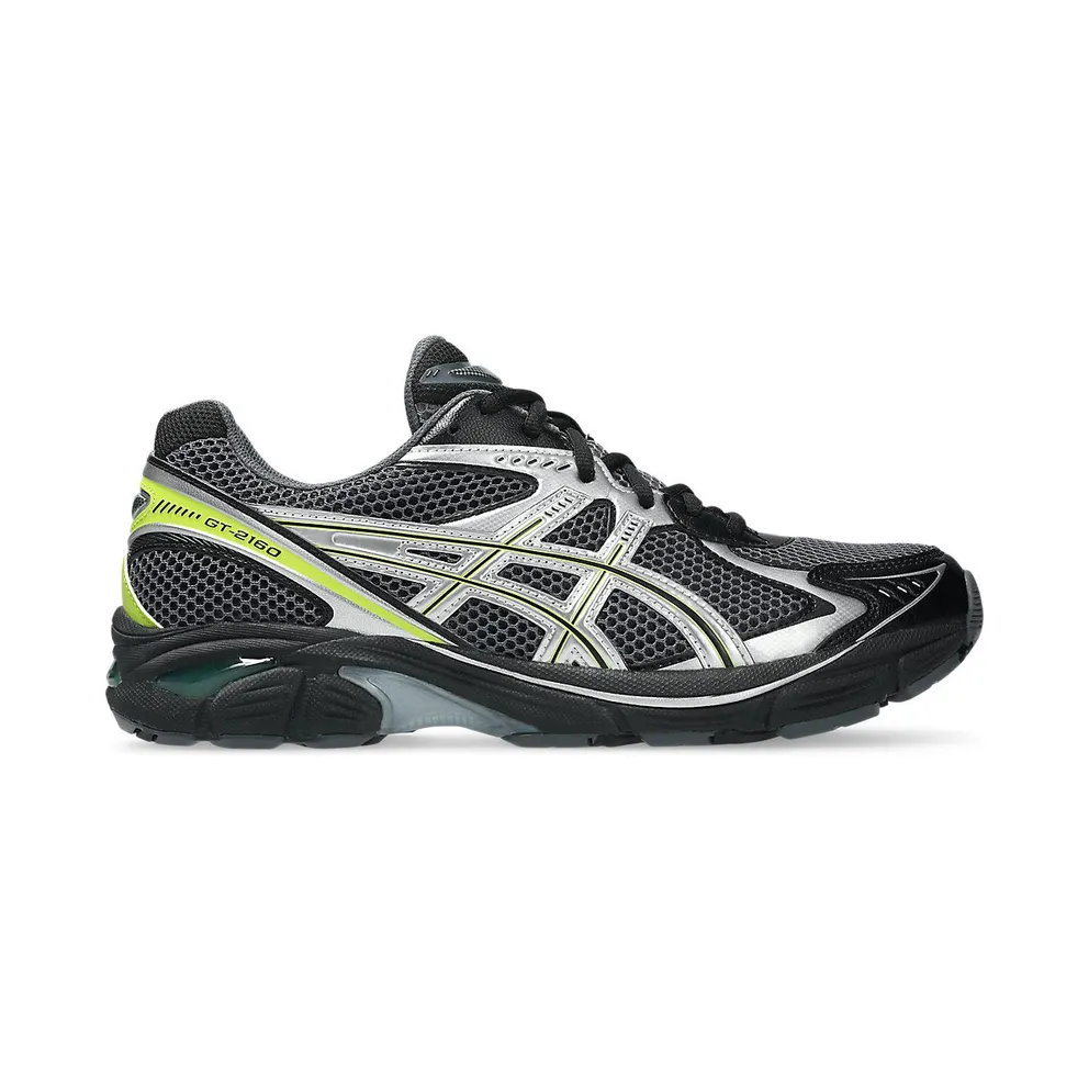 ASICS GT-2160 “Black / Lime Zest” (1203A275-006)