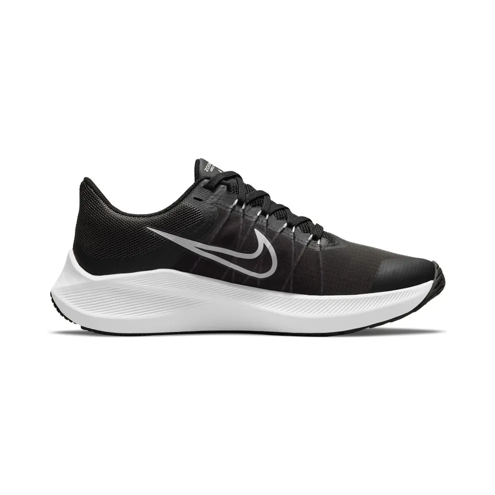 Nike Winflo 8 Road Running Black (CW3421-005)