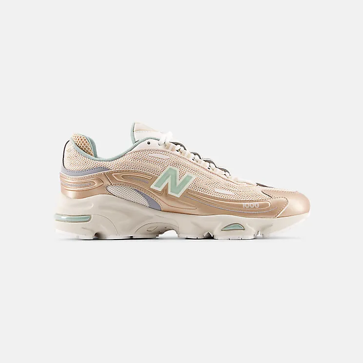 New Balance 1000 “Desert Clay” (M1000DG)