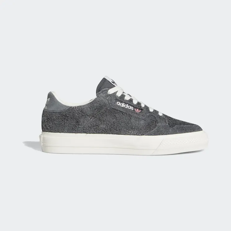 adidas Continental Vulc Grey Six (W) (EG2678)