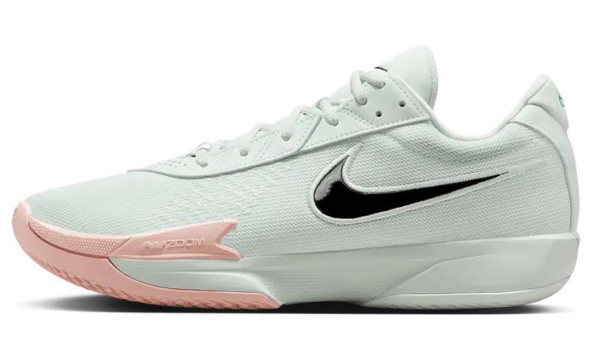 Nike Air Zoom GT Cut Academy Barely Green Washed Coral Dusty Cactus Black (FB2599-301)