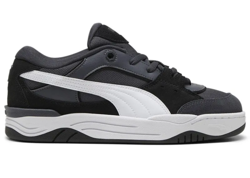 Puma 180 Strong Grey Black (389267-12)