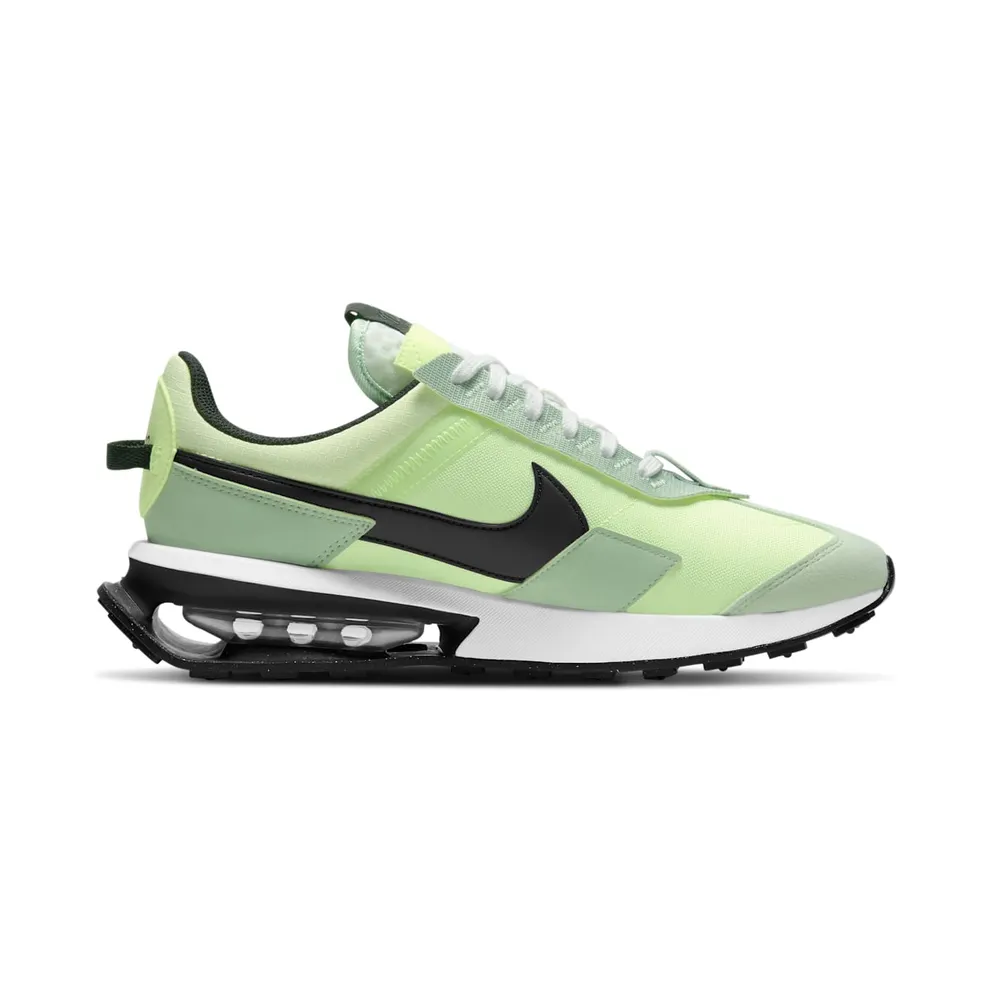 Nike Air Max Pre-Day Liquid Lime (2021) – “Liquid Lime / Black / Pistachio / White” (DD0338-300)