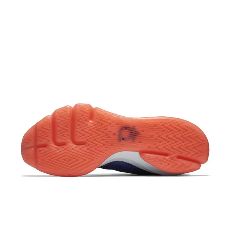 Nike KD 8 Away Ocean Fog/White-Midnight Navy (749375-414)