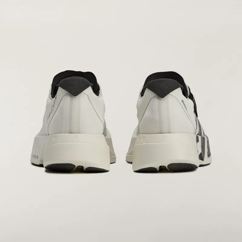 Adidas Y-3 Adios Pro 4 Orbit Grey / Orbit Grey / Black (JR6656)