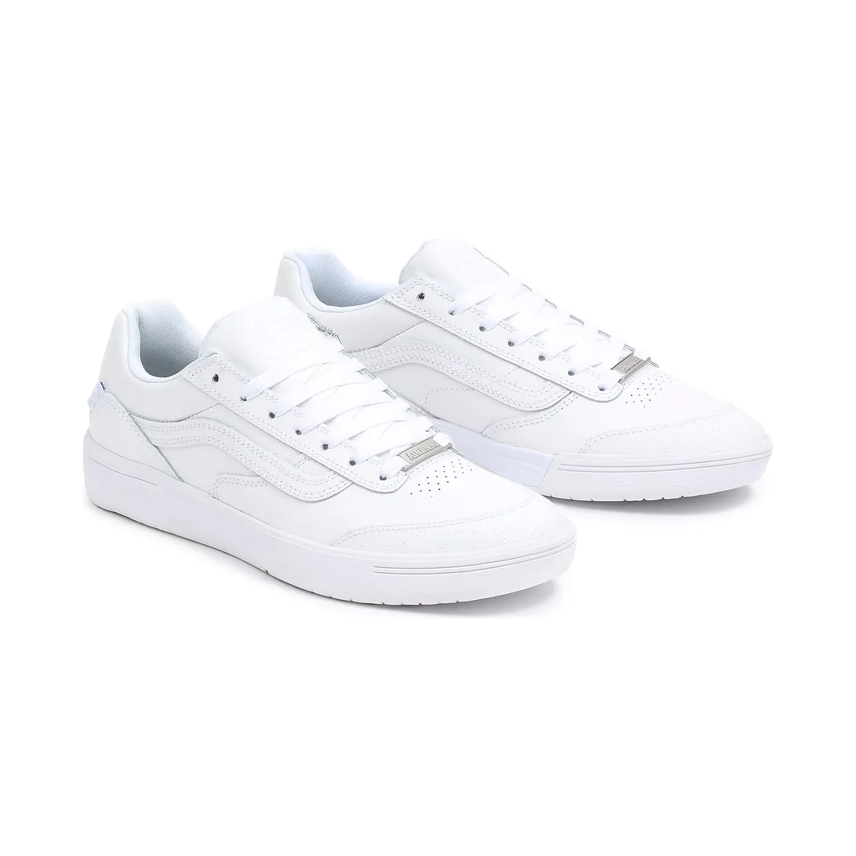 vans-sneaker VN000BCAWHT