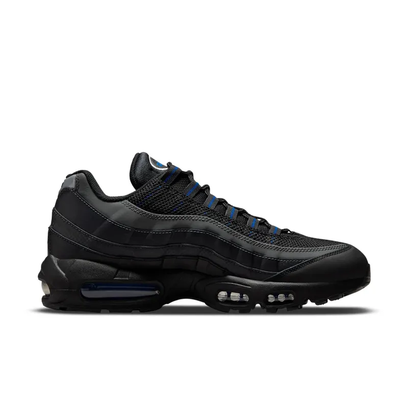 Nike Air Max 95 Essential Black (DM9104-001)