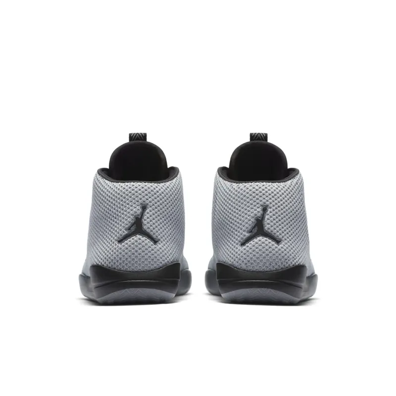 Jordan Air Eclipse Chukka GG Wolf Grey (GS) Wolf Grey/Black Cool Grey (881457-015)