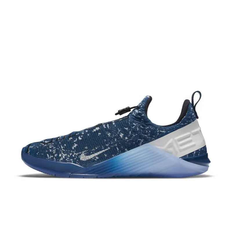 Nike  React Metcon Valerian Blue Valerian Blue/Ghost/Summit White (BQ6044-484)