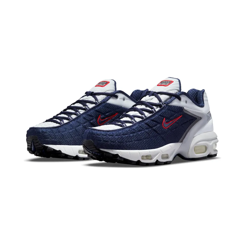 Nike Air Max Tailwind V SP Blue (CU1704-400)