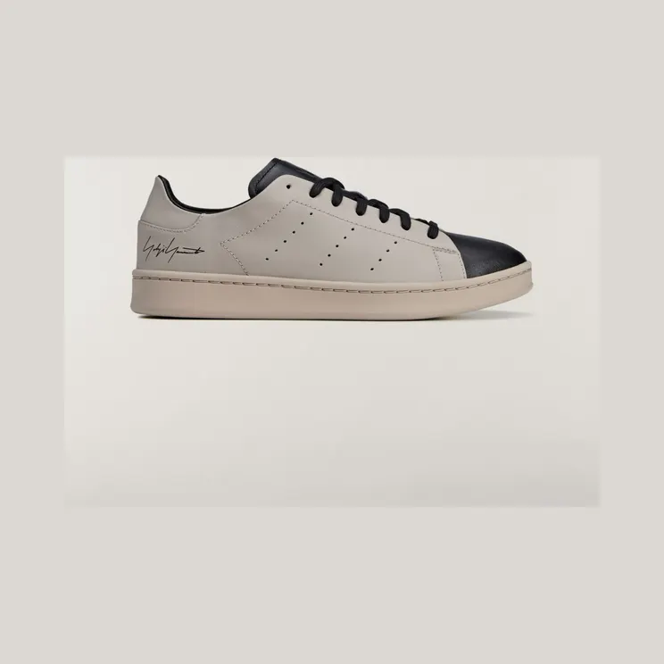 Adidas Y-3 Stan Smith Light Brown / Light Brown / Black (JR4221)