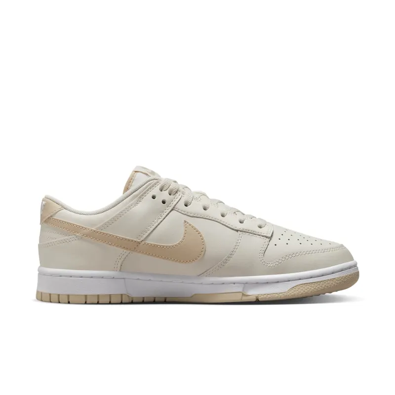Nike Dunk Low Phantom Sanddrift (DV0831-003)
