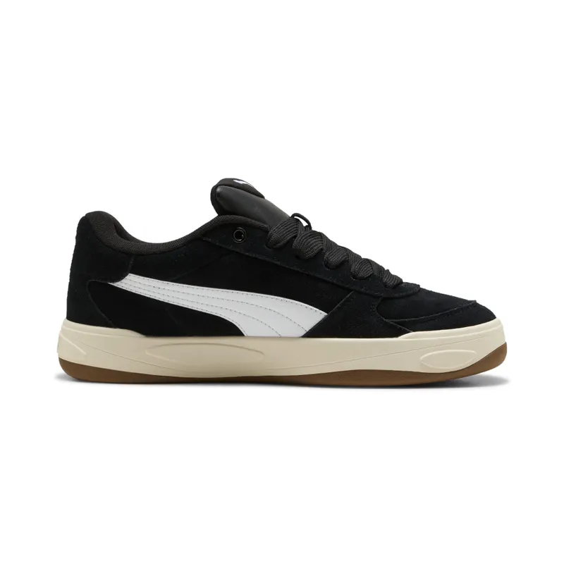 Puma Park Lifestyle II “Puma Black / Puma White” (407307_01)