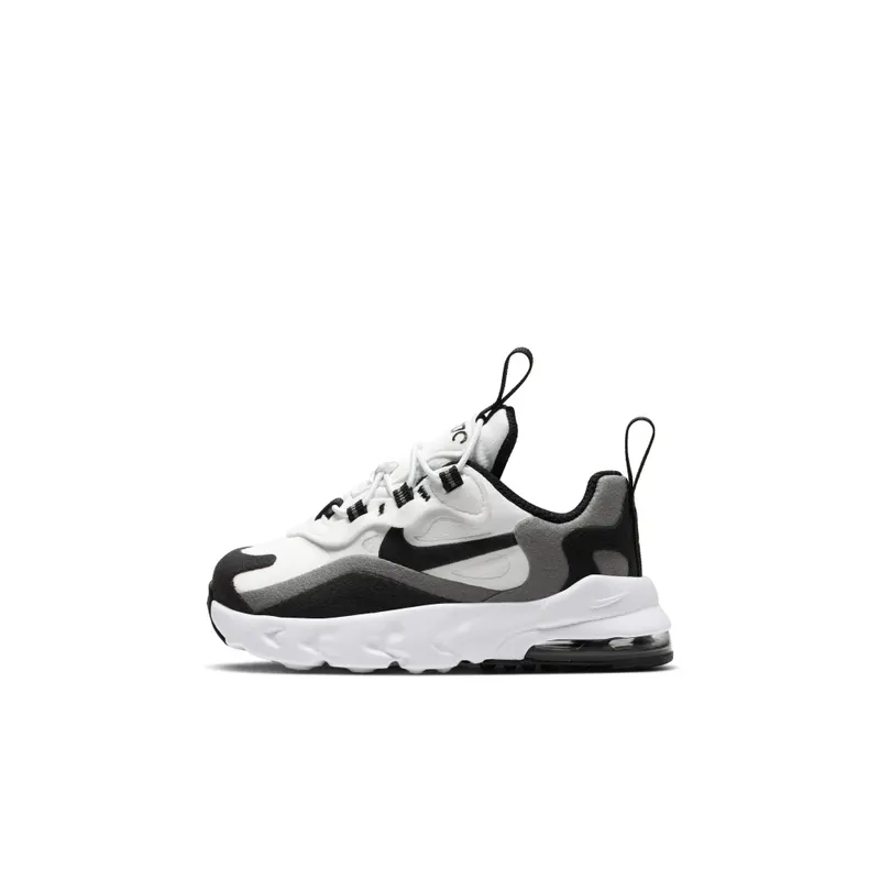 Nike Air Max 270 RT Baby&Toddler White (CD2654-103)
