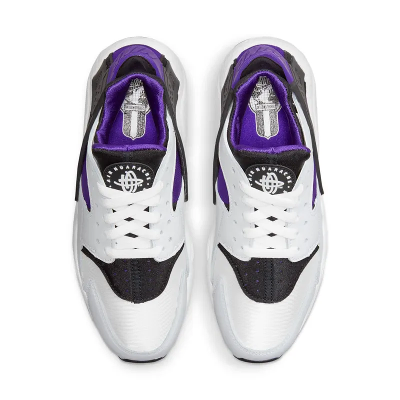 Nike Air Huarache White (DH4439-105)