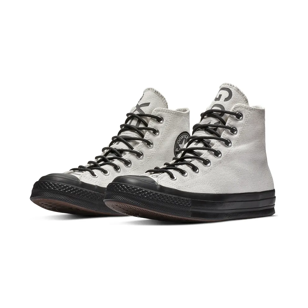 Converse Chuck Taylor All-Star 70s Hi Gore-tex White Black White/Black (162349C)