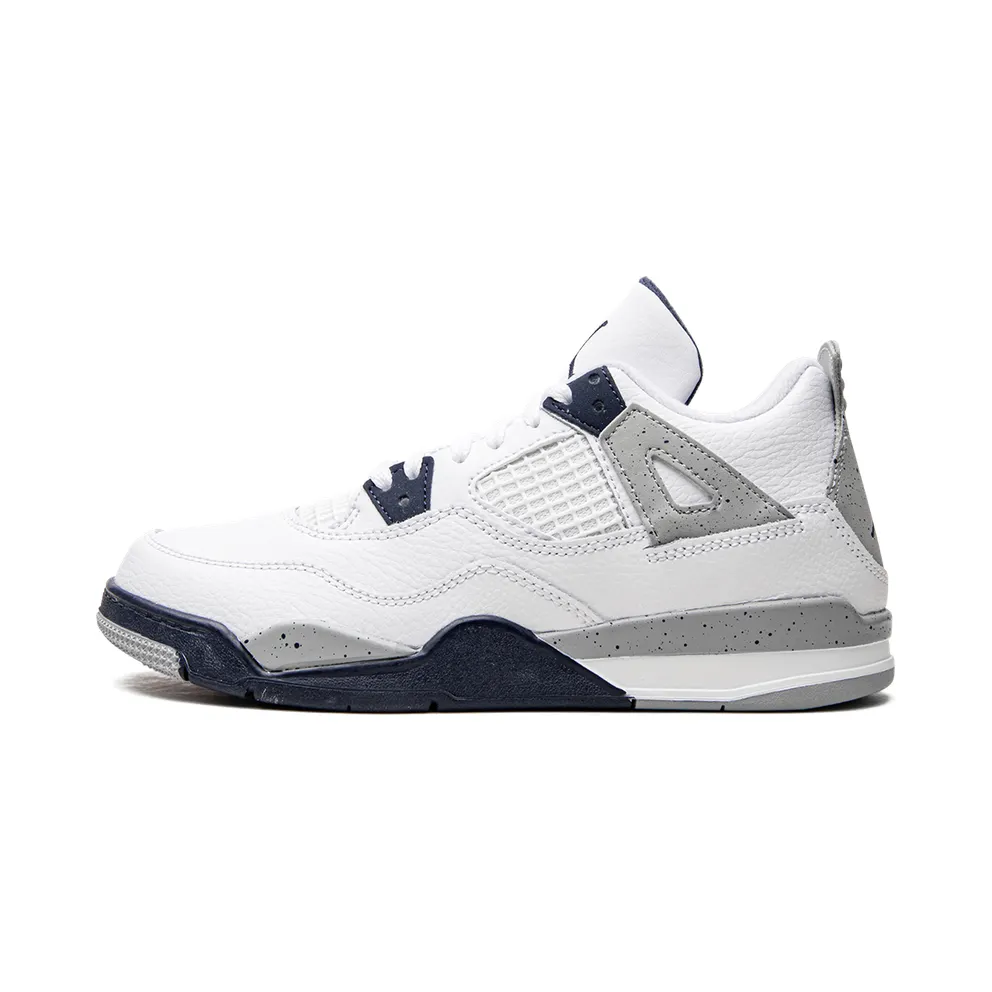 Air Jordan 4 Retro PS “Midnight Navy” (BQ7669-140)