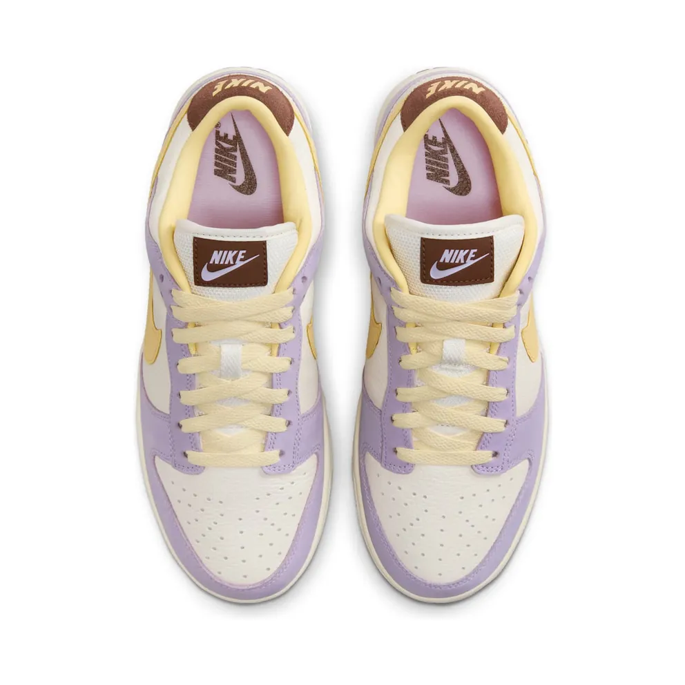 Nike Dunk Low Premium “Lilac Bloom” (FB7910-500)