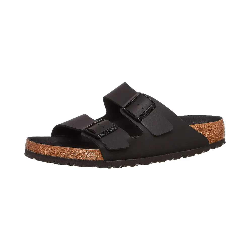 Birkenstock Arizona BS BF Triples Black (1019098)