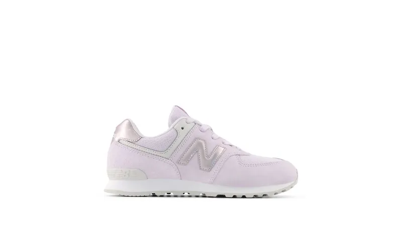 New Balance 574 Purple/Pink (G574-5LP)