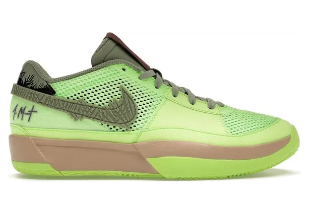 Nike Ja 1 Halloween Zombie (FV6097-300)
