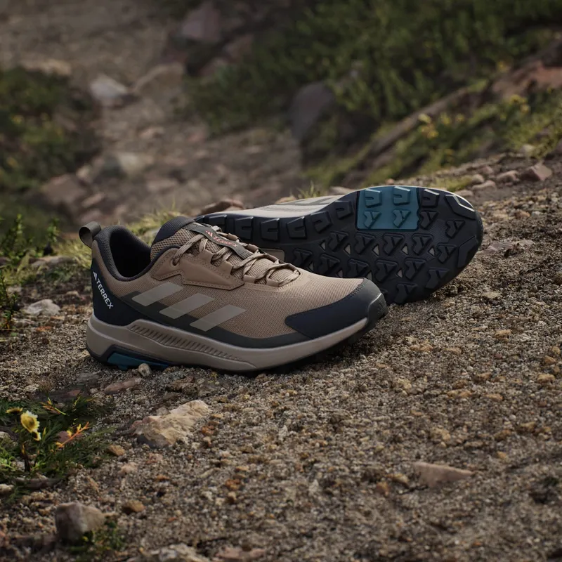 Adidas Terrex Anylander Hiking Cardboard / Blanch Cargo / Shadow Olive (JQ9953)