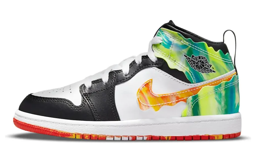 Air Jordan 1 Mid DJ6562-038
