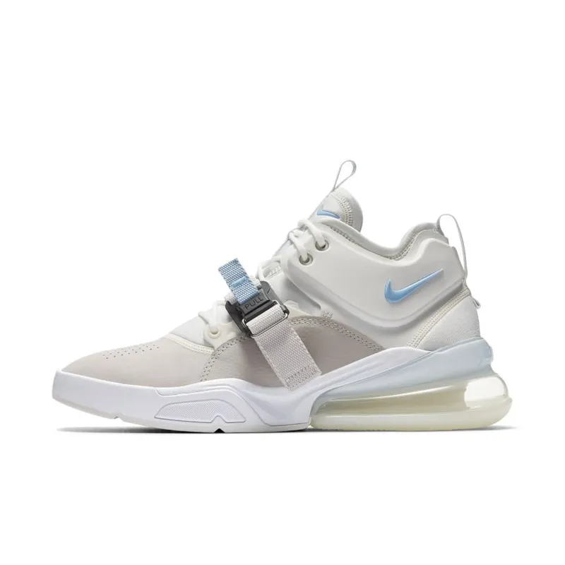 Nike Air Force 270 Phantom Phantom/Leche Blue-Pure Platinum-White (AH6772-003)