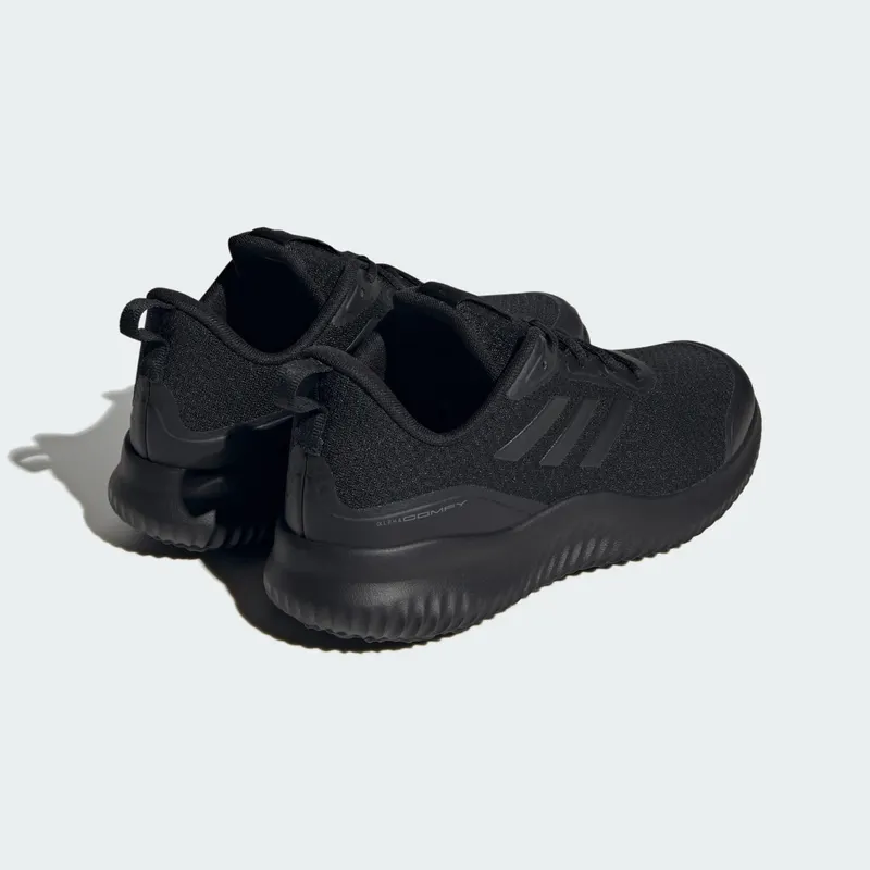 Adidas Alphacomfy Shoes Core Black / Core Black / Core Black (ID0351)