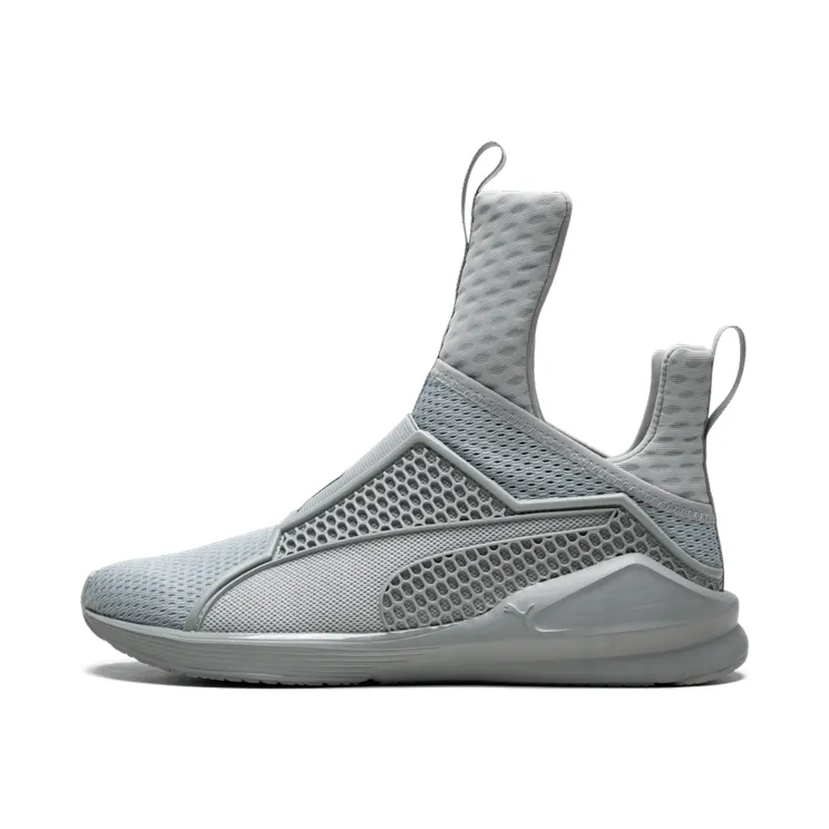 Puma FENTY TRAINER NS Womens “Silver” (189695-04)