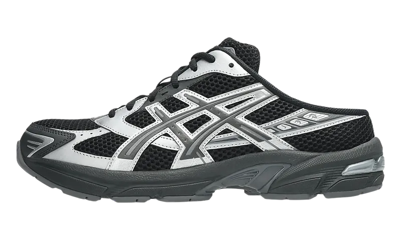 Asics Gel-1130 Mule “Black Graphite Grey” (1203B048-001)