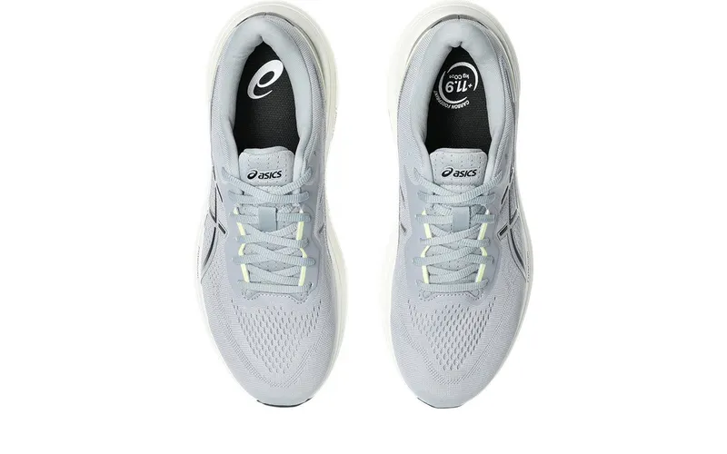 ASICS GT-1000 13 Piedmont Grey Black (1011B858-021)