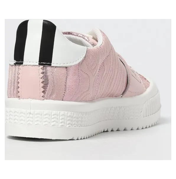 Gcds Sneakers Pink (FW20W01011625) (2)