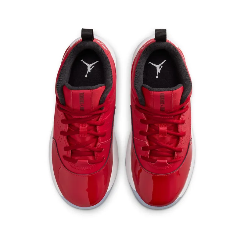 Jordan Max Aura 7 Varsity Red White (HQ2089-600)