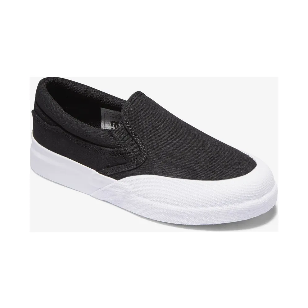 DC DC Infinite Black (ADBS300356bkw)