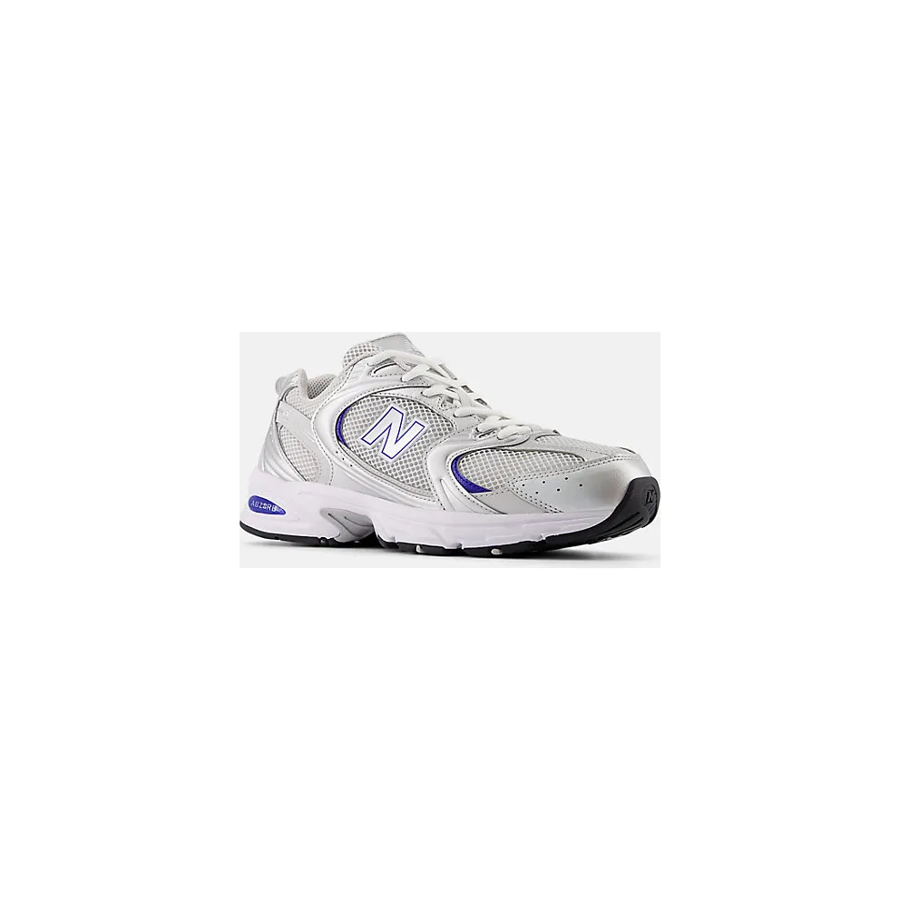 New Balance 530 Light Grey Silver Blue (MR530BS)