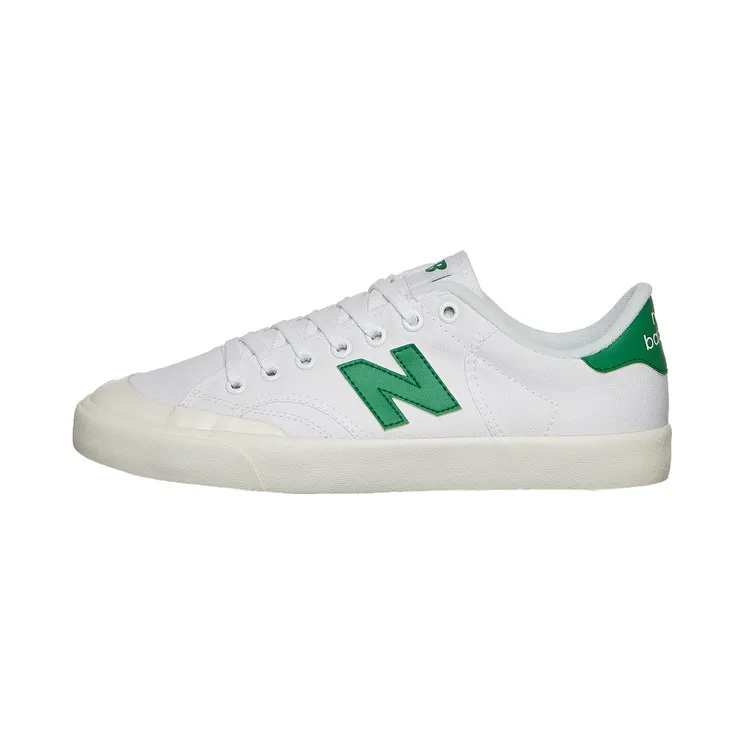 New Balance Pro Court PROCTS EN White / Green (779151-60-3)