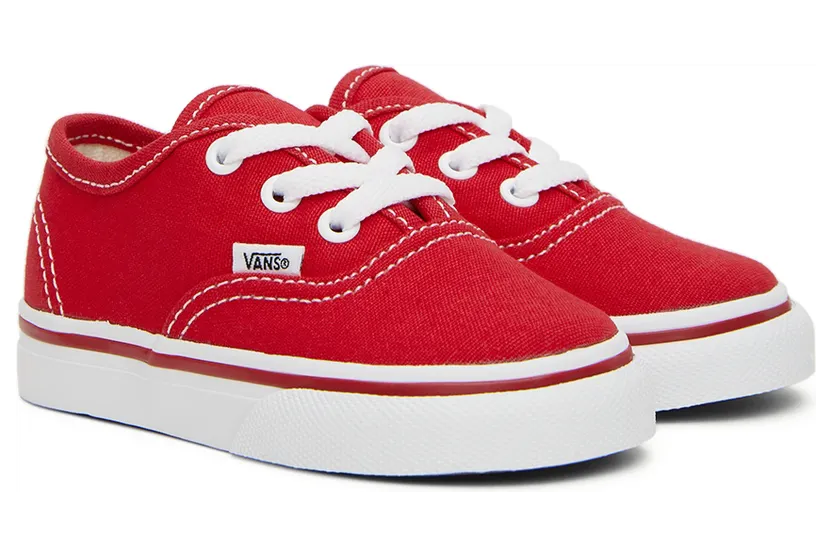 vans-authentic VN000ED9RED1