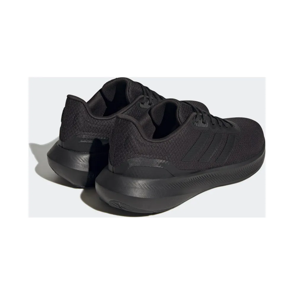 adidas Runfalcon 3 Core Black / Core Black / Carbon (HP7544)