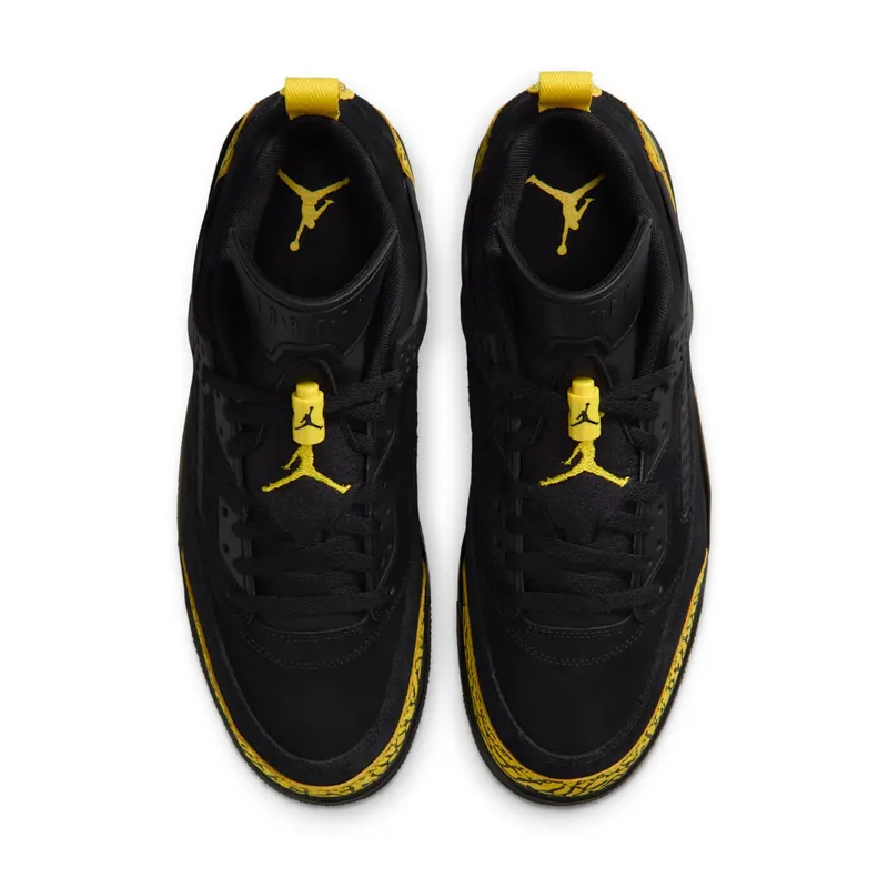 Jordan Spiz’ike Low “Thunder” (IQ9368-010)