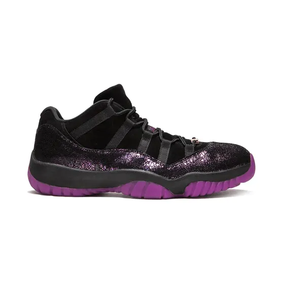 Jordan ‘Air Jordan 11 Rtr L Think 16’ “Black” (AR5149)