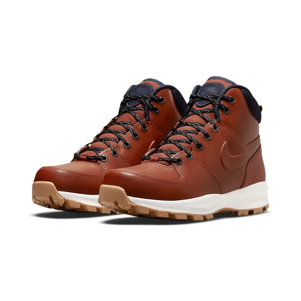 Nike Manoa Leather SE Boots Brown (DC8892-800)