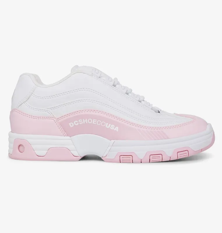 DC Legacy Lite White (ADJS100133wpn)