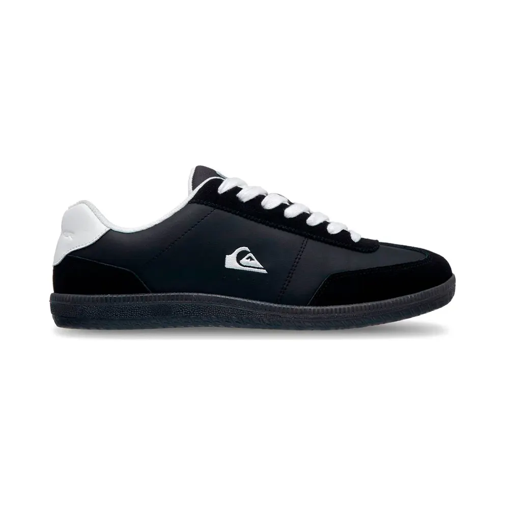 Quiksilver sneaker black (EQYS100014-KVJ0)