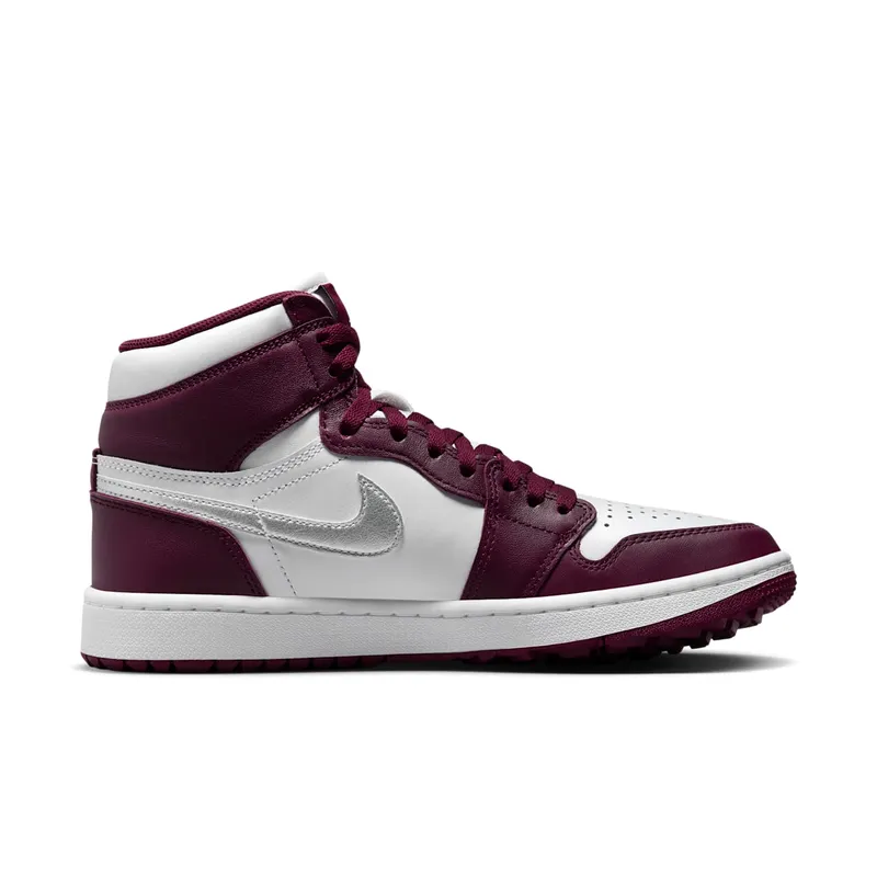 Air Jordan 1 High Golf “Bordeaux” (DQ0660-103)