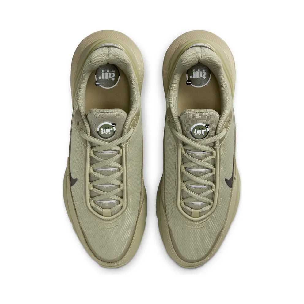 Nike Air Max Pulse Neutral Olive Medium Olive Black (FJ2589-200)