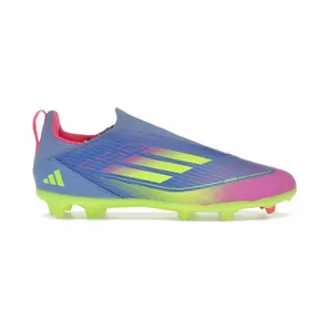 adidas F50 League Laceless FG/MG Celestial Victory Pack (IE3742)