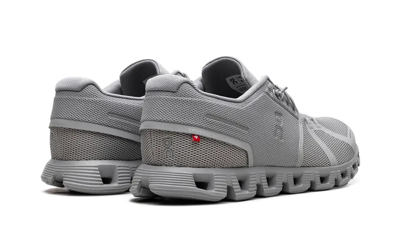 On Running Cloud 5 “Fog Alloy” (59.98025)