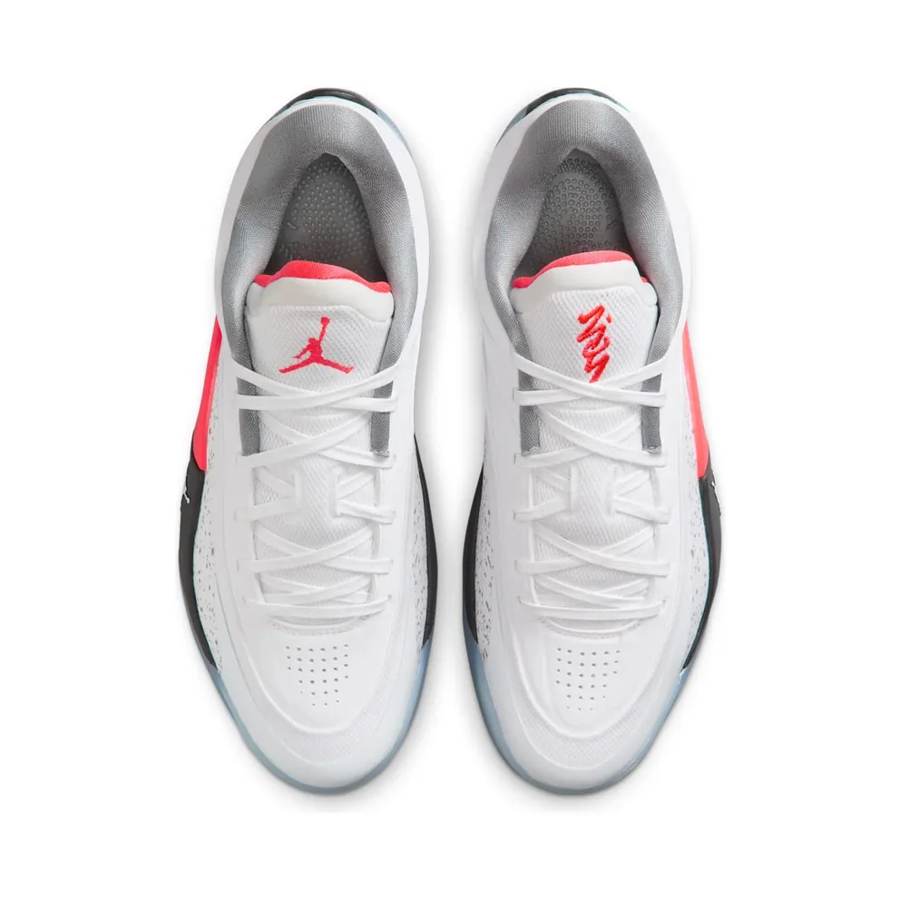 Jordan Zion 4 Flight (FB1802-103)