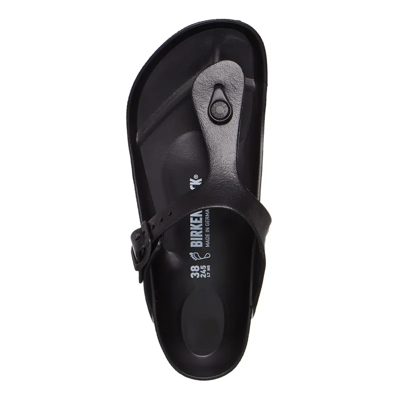 Birkenstock Gizeh EVA W Black / Eva (128201)